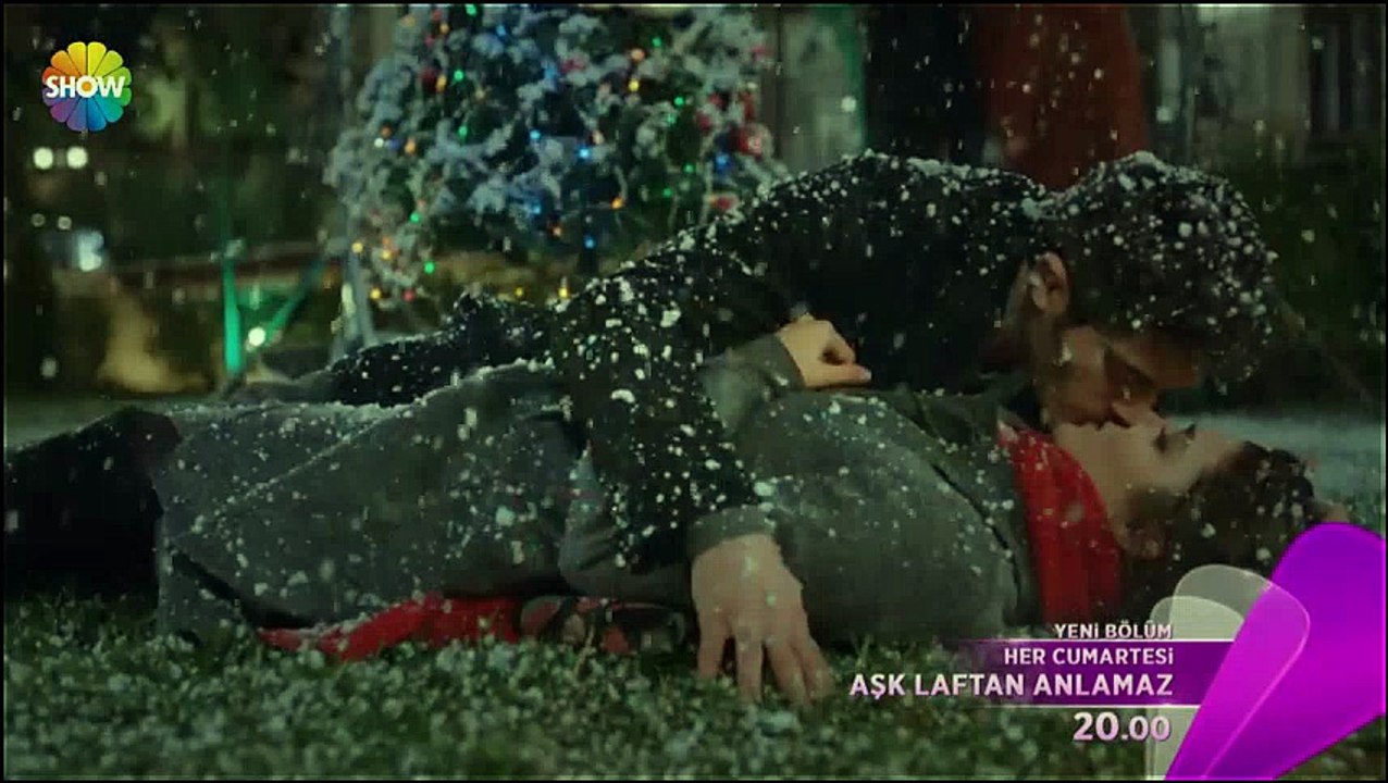 Aşk Laftan Anlamaz 23. Bölüm Fragmanı