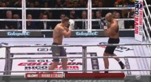 Rico Verhoeven vs Badr Hari   - FULL MATCH - 10-12-2016 HD