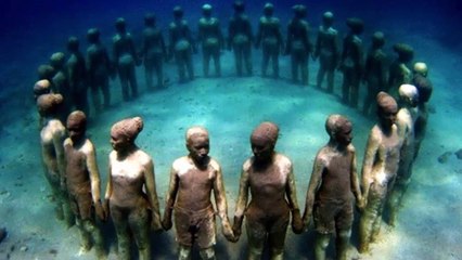 Top 10 Most Amazing Discoveries In 2016!