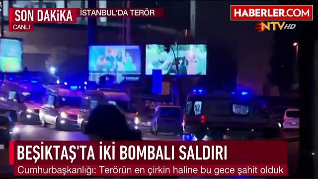 Son Dakika! Cumhurbaşkanı Erdoğan- Maalesef Şehit ve Yaralılarımız Var