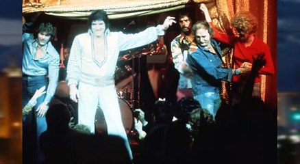 Elvis Presley - See See Rider_Fallin' In Love_Closing Vamp [december 10, 1975 ]