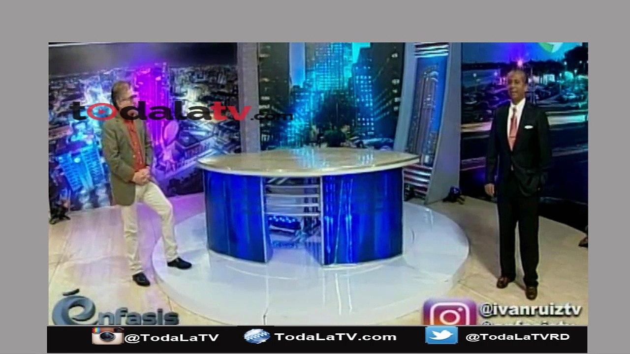 Énfasis "Impulsores Genéticos" - Énfasis - Video