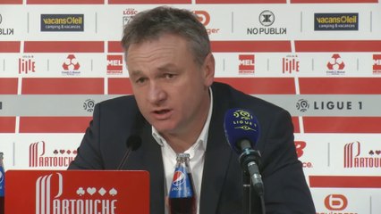 Foot - L1 - MHSC : Hantz «Il nous manque de la constance»