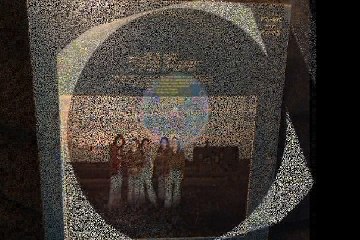 Dragonfly "Gondola" 1974 UK Psych Pop Rock