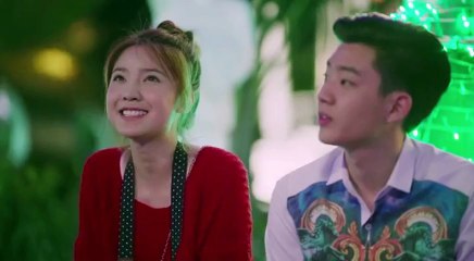 AEP PUR JUR - SONGKRAN (OST Secret Love)