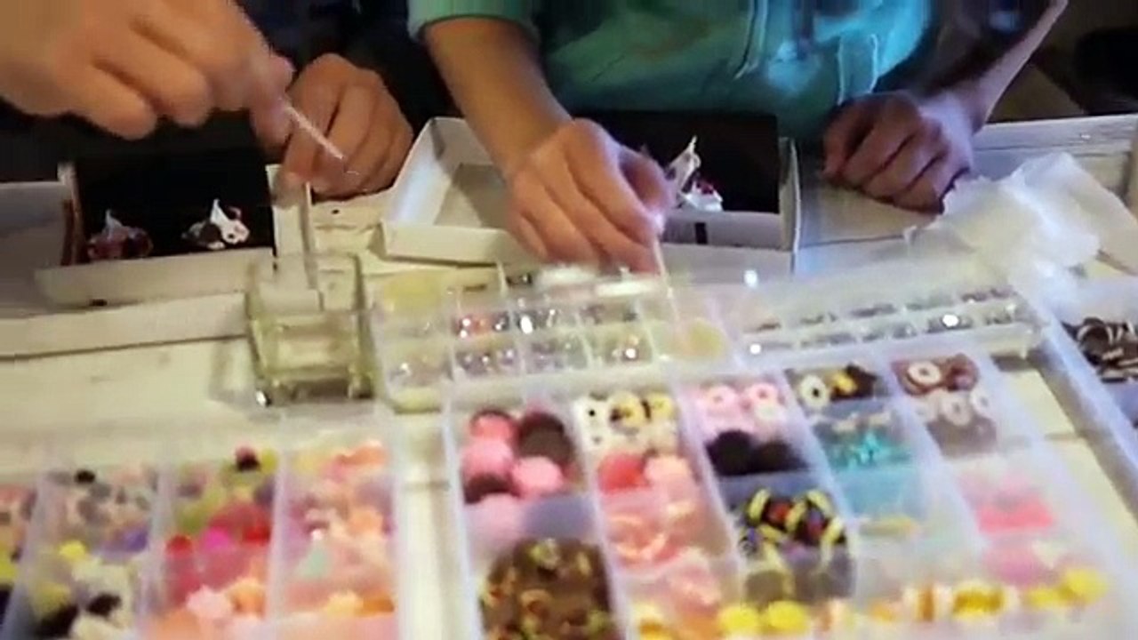 Play Doh cupcakes playset playdough,いないいないばあっ！ peekaboo cat25