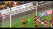 Wolverhampton Wanderers VS Fulham 4-4 Highlights (Championship) 10/12/2016