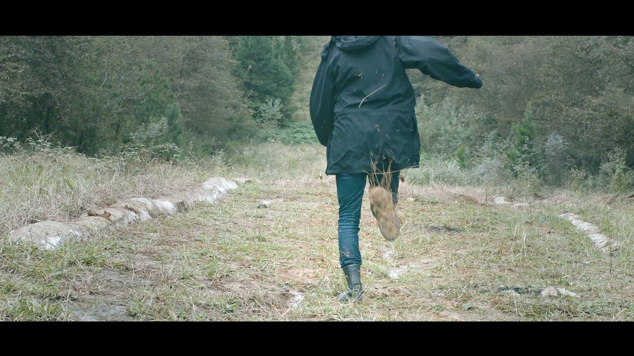 Bomrani - Leaving and passing