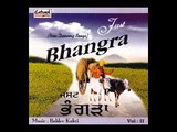 Taviti Wala | Just Bhangra | Superhit Punjabi Songs | Dolly Singh