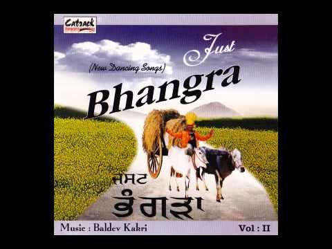 Taviti Wala | Just Bhangra | Superhit Punjabi Songs | Dolly Singh