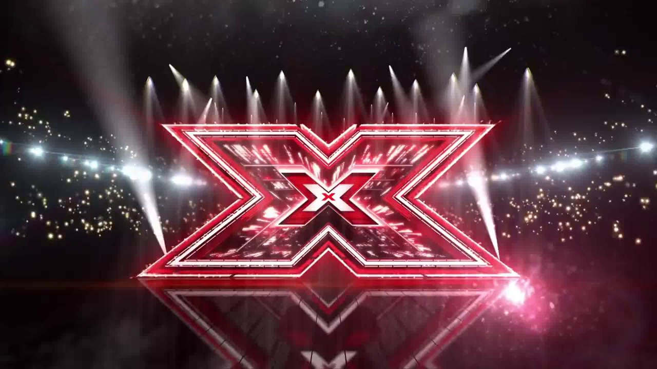 Adam Lambert and Saara Team up for Bohemian Rhapsody XFUKFinals 12/10/16