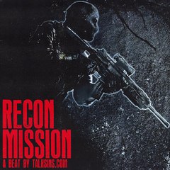 'Recon Mission' Call of Duty Trap Beat With Sound FX (Prod. by TALK$INS)