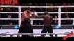 Jamal Ben Saddik vs Ismael Londt