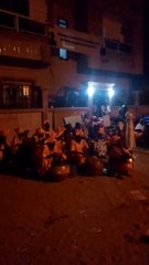 Le xawaré de Mariama Sarr à Médina Baye