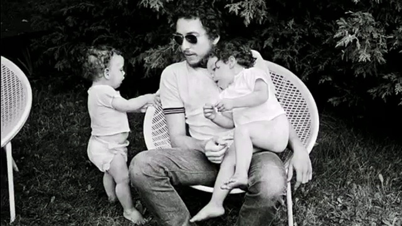 Bob Dylan - The Golden Vanity