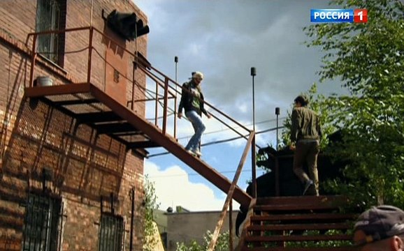 Тайны следствия 16 сезон 2 серия