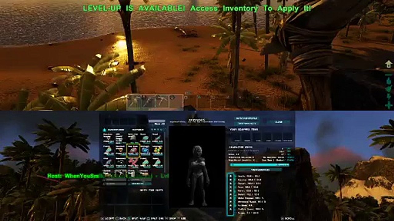 ARK SPLIT SCREEN (12)