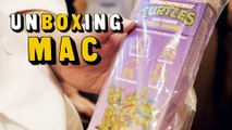 UnBoxing Mac 4: St Louis Circulars, Nature Box, Antique Ninja Turtles, and Tops Brands