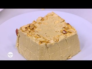 حلاوة طحينية | نجلاء الشرشابي