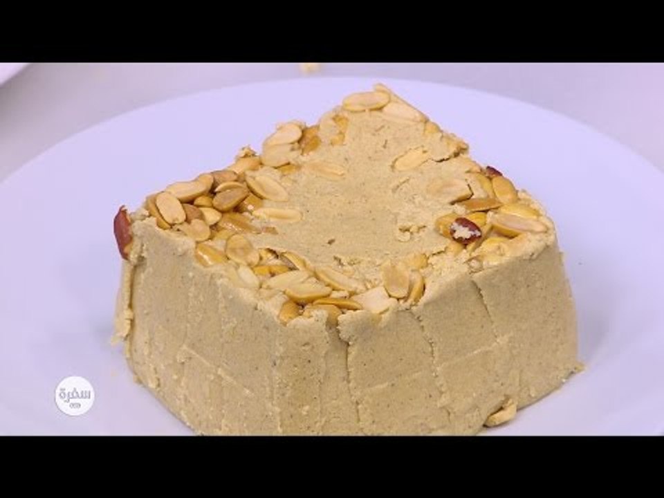 حلاوة طحينية | نجلاء الشرشابي