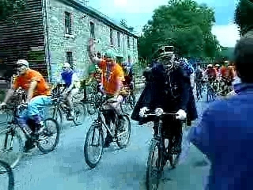 Le  Ravel à Sart lez Spa