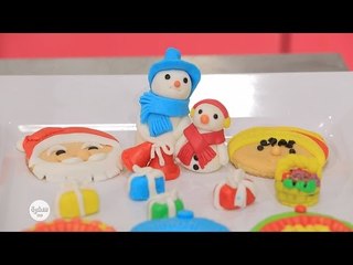 كوكيز فانيلا | غادة التلي