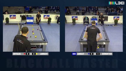 16_17 BBM DEMI FINALE PALAVAS LES FLOTS