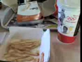 tibo mcdo