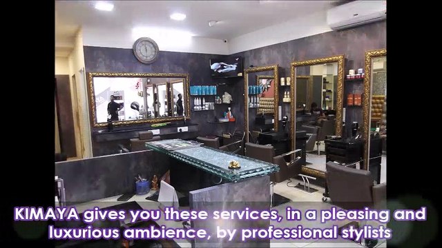KIMAYA Unisex Salon - Ladies Beauty Section 09845687932 - Basaveshwaranagar