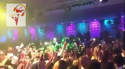 ناصيف زيتون موال عالميجنا حفلة كندا