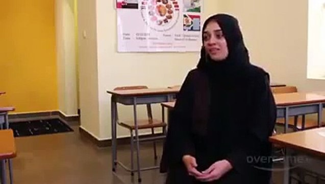 Hindu Girl Converts To Islam Bursts Into Tears While Telling Her Story – Exclusive Video