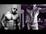 John Abraham's Gym Bodybuilding Workout Look For FORCE 2 Leaked