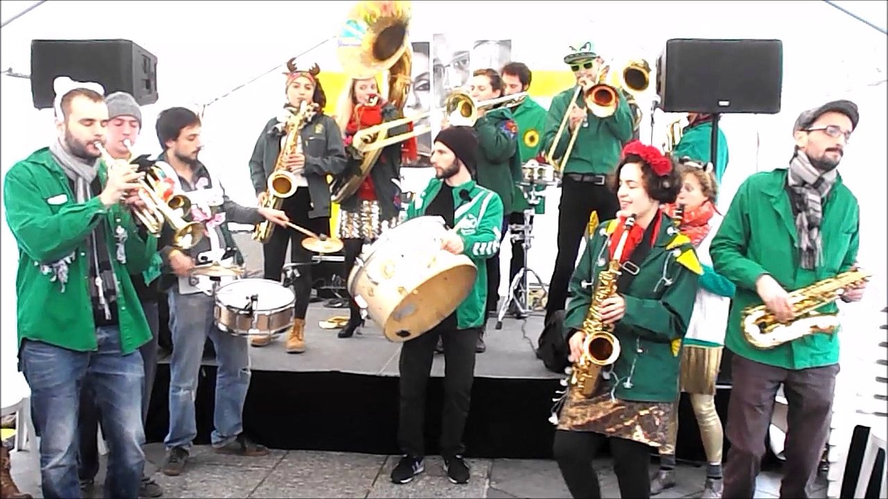 Amnesty France célèbre les Droits Humains dans l'action