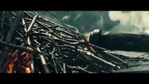 Assassins Creed Official International Trailer 1 (2017) Michael Fassbender Movie