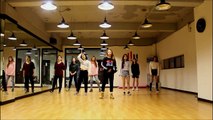 Crazy Diamond - Sujeong Choreography - Peace Dance