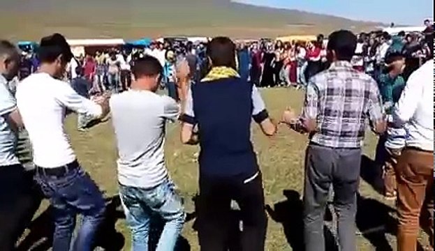 ARDAHAN HOÇVAN YAYLA FESTiVALI 2015 - MEHMETALİ ARSLAN VİDEOS