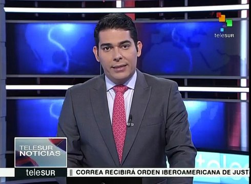 Ecuador: Unidad de Almacenamiento ayuda a pequeños agricultores