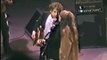 Bob Dylan & Patti Smith Dark Eyes, December 1995 - The Beacon Theatre