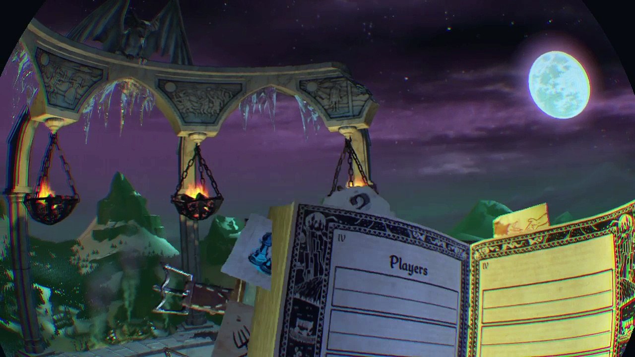 Werewolves within vr (10)