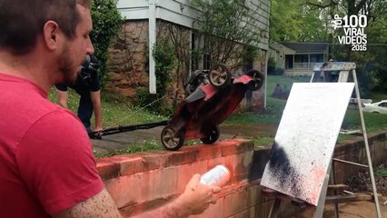 It's called art, look it up.