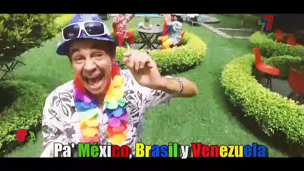 Chinaoke 10 Diciembre