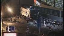 Un atentado suicida deja al menos 15 muertos y decenas de heridos en Estambul