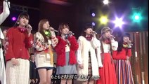 Sekai ni hitotsudake no hana - Tatsuya Ishii, Little Glee Monster, Satoshi Hayashibe, Kanji Ishimaru, Lotti, Takahashi Minami LIVE