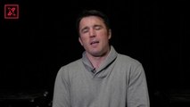 Chael Sonnen discusses Submission Underground 2 with Champions.co