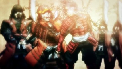 Drifters「ＡＭＶ」- Satellite