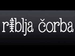 Riblja Corba (Live) - Al Kapone