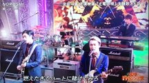 2O16.12.O7 FNS歌謡祭 第1夜 _ 関ジャニ∞