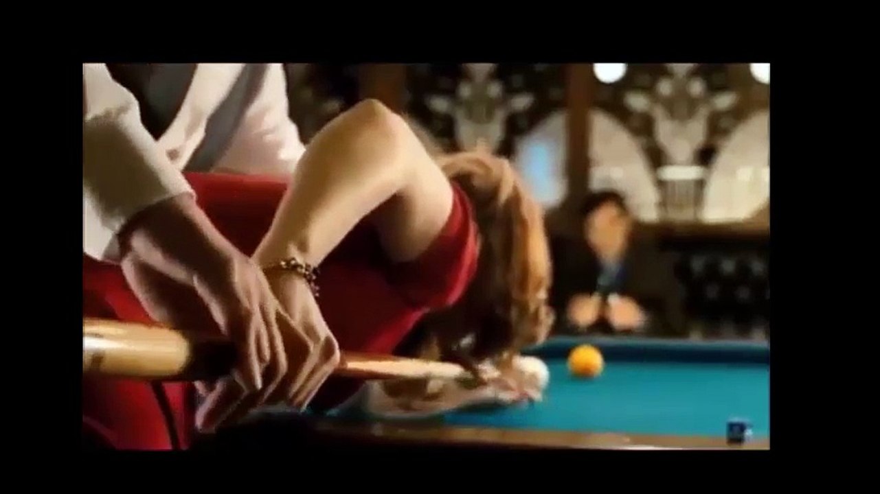 best ductch banned sexiest shotr teaser
