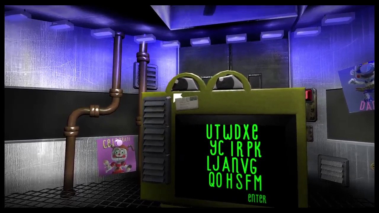 Sister location 2 demo (293)