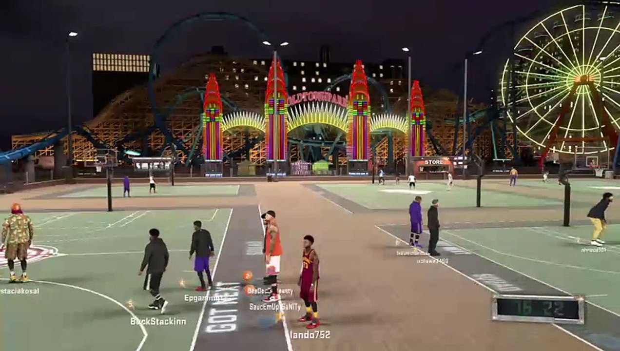 lando752's Live PS4 Broadcast (67)